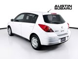 Used 2011 Nissan Versa 1.8 S image 5