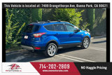Used 2017 Ford Escape SE w/ Equipment Group 201A image 6