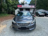 Used 2012 Honda Accord EX-L image 2