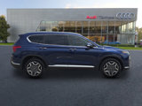 Used 2021 Hyundai Santa Fe Limited image 3
