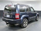 Used 2008 Jeep Liberty Sport w/ Popular Equipment Group image 4