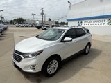 Used 2018 Chevrolet Equinox LT w/ Sun & Infotainment Package image 5