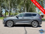 Used 2020 Hyundai Santa Fe SEL w/ Convenience + Premium Package image 3