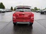 Used 2019 Chevrolet Trax LT w/ Driver Confidence Package image 6