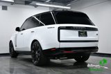 Used 2022 Land Rover Range Rover SE image 2
