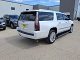 Used 2016 Cadillac Escalade ESV Platinum image 6