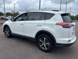 Used 2018 Toyota RAV4 XLE image 3