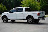Used 2017 Ford F150 XLT w/ Equipment Group 302A Luxury image 2