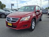 Used 2009 Volkswagen Tiguan SE image 3