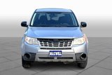 Used 2013 Subaru Forester 2.5X image 4