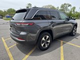 Used 2024 Jeep Grand Cherokee Limited 4xe image 6