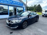 Used 2017 Nissan Maxima Platinum image 2