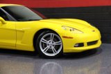 Used 2009 Chevrolet Corvette Coupe w/ Preferred Equipment Group image 5