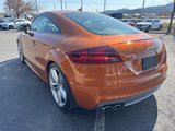 Used 2014 Audi TTS 2.0T Coupe image 6