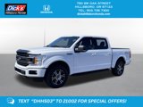 Used 2018 Ford F150 XL image 1