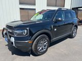 New 2025 Ford Bronco Sport Big Bend image 2