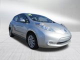 Used 2014 Nissan Leaf S w/ Charge Package image 2