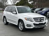 Used 2015 Mercedes-Benz GLK 250 BlueTEC 4MATIC image 6