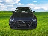 Used 2021 Hyundai Sonata SEL w/ Convenience Package image 2