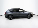 Used 2022 Volkswagen Tiguan S image 4