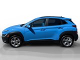 Certified 2023 Hyundai Kona SEL w/ Cargo Package image 2