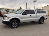 Used 2010 Ford F150 XL image 2