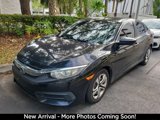 Used 2016 Honda Civic LX image 2