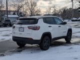 Used 2021 Jeep Compass Sport w/ Cold Weather Group image 5