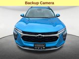 Used 2025 Chevrolet Trax LT image 5