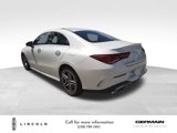 Used 2023 Mercedes-Benz CLA 250 4MATIC image 4
