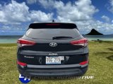 Used 2017 Hyundai Tucson SE Plus image 6