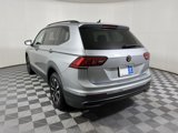 Used 2023 Volkswagen Tiguan S w/ Driver Assistance Package image 5