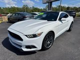 Used 2016 Ford Mustang Coupe w/ Equipment Group 051A image 2