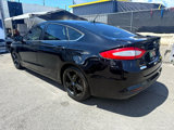 Used 2016 Ford Fusion SE w/ Equipment Group 201A image 3