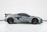 Used 2023 Chevrolet Corvette Z06 w/ Engine Appearance Package image 2