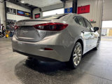 Used 2014 MAZDA MAZDA3 s Touring image 3