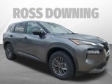 Used 2023 Nissan Rogue S image 3