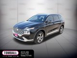 Used 2022 Hyundai Santa Fe SEL w/ Convenience + Premium Package image 3
