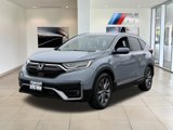Used 2021 Honda CR-V Touring image 2