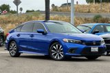 Certified 2023 Honda Civic EX image 3