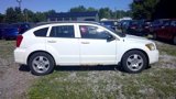 Used 2009 Dodge Caliber SXT image 3