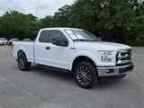 Used 2016 Ford F150 XLT w/ Trailer Tow Package image 3
