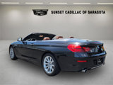 Used 2016 BMW 640i Convertible image 5