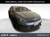 Used 2023 Kia Forte GT-Line w/ GT-Line Technology Package image 3