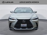 Used 2022 Lexus NX 350 AWD w/ Luxury Package image 2
