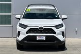 Used 2021 Toyota RAV4 LE w/ Carpet Mat Package (TMS) image 6