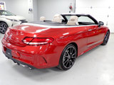 Used 2023 Mercedes-Benz C 300 Cabriolet image 2