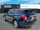 Used 2021 Ford Explorer XLT w/ Equipment Group 202A image 5