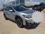 Used 2021 Subaru Crosstrek 2.0i Premium w/ Moonroof Package image 3
