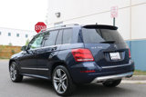 Used 2014 Mercedes-Benz GLK 350 4MATIC w/ Premium 1 Package image 6